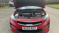 Kia Xceed 1.0T GDi ISG 2 5dr Petrol Hatchback